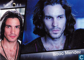 Isaac Mendez