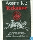 Assam Tee