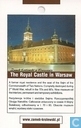 The Royal Castle in Warsaw