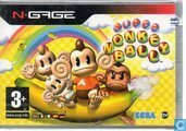 Super Monkey Ball