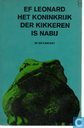 Het koninkrijk der kikkeren is nabij