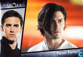 Peter Petrelli