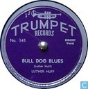 Bull dog blues 