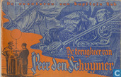 De terugkeer van Peer den Schuymer 