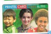 printel card premier