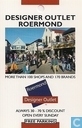 Designer Outlet 