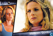 Meredith Gordon