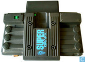 NEC SuperGrafx