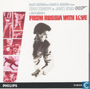 From Russia with Love