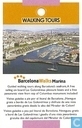 Barcelona Walks Marina