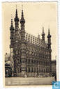 Leuven - Stadhuis
