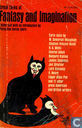 Great Tales of Fantasy and Imagination