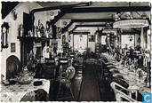 Uitgave Stuttenburgh - Oud Hollands Hotel Café Restaurant Monnickendam-Holland