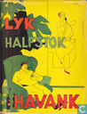 Lijk halfstok