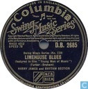Limehouse blues