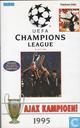 Ajax Kampioen 1995