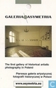 Galeria Asymetria