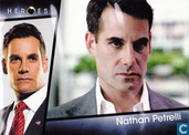 Nathan Petrelli