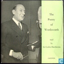 The Poetry of Wordsworth