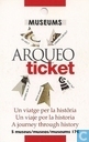Arqueo ticket