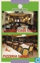 Pizzeria Casa Italia - Pizzeria Safari