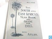 The South and East African yearbook
