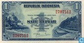 Indonesië1 Rupiah