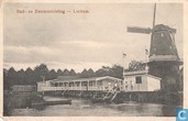 Bad- en Zweminrichting