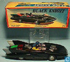 Batmobile