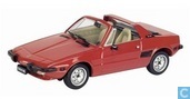 Fiat X1/9