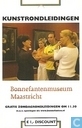 Bonnefantenmuseum - Kunstrondleidingen