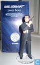 Corgi Icons Pierce Brosnan