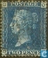 Queen Victoria 14 Four letters