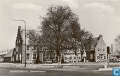 Gemeentehuis Maartensdijk