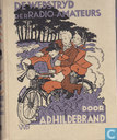 De Wedstrijd Der Radio Amateurs