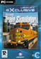 Microsoft Train Simulator