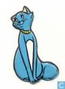 Statue/figurine - Aristocats, De - Duchess