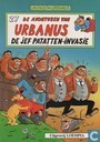 De Jef Patatten-invasie