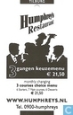 Humphrey's Tilburg