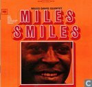 Miles smiles