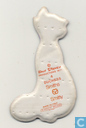Statue/figurine - Aristocats, De - Duchess