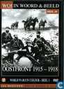 Oostfront 1915-1918