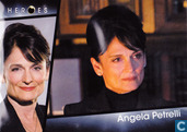 Angela Petrelli