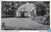 Buitenhuisje langs de Dorpsweg 