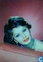 Sophia Loren