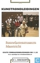 Bonnefantenmuseum - Kunstrondleidingen