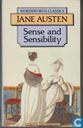 Sense and sensibility