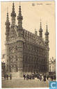Leuven - Stadhuis