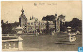 Louvain - Château d'Héverlé - Kasteel van Heverlee - Leuven