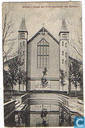 Brielle - Kapel der H.H. martelaren van Gorkum